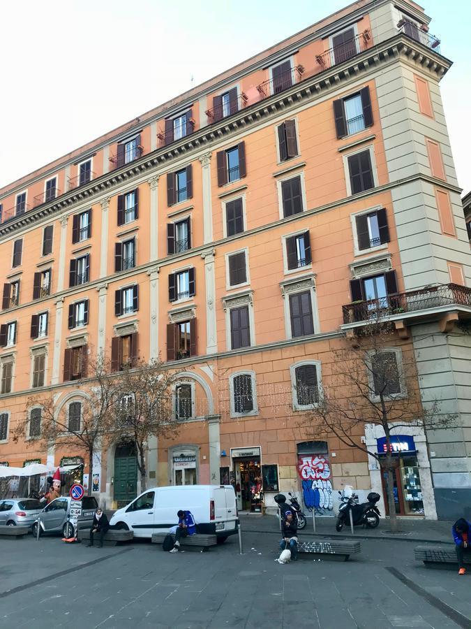 San Cosimato Suite — Foto 1